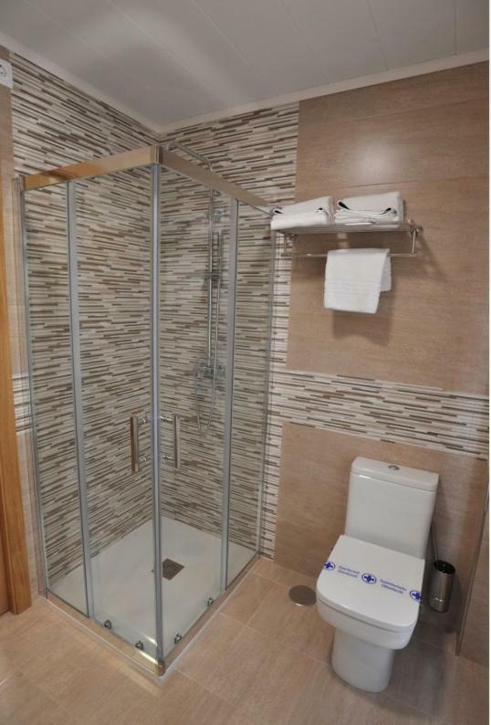 Apartamentos Playa Compostela Vilagarcía de Arousa Extérieur photo